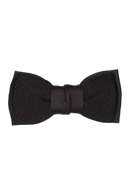 Бабочка для мужчин бренда Meucci (Италия), арт. 89072/4 - фото. Цвет: Темно-коричневый. Купить в интернет-магазине https://shop.meucci.ru
