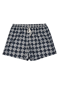 Шорты плавательные  (90101/41600/597)